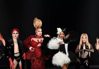 RuPaul's Drag Race LIVE! at the Flamingo Las Vegas
