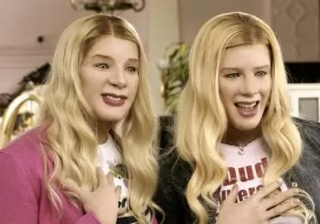 White Chicks (Spanish Subtitles) at Rooftop Cinema Club South Beach en Miami