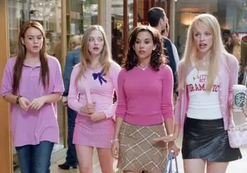 Mean Girls at Rooftop Cinema Club South Beach Miami