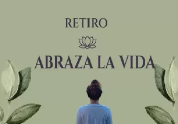 Retiro constelaciones familiares: Abraza la Vida en Castillo de Maimón