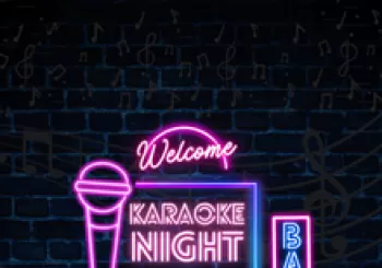 Karaoke Night Miércoles 27 en Sweet Karaoke Calafell | Edición Semana Santa