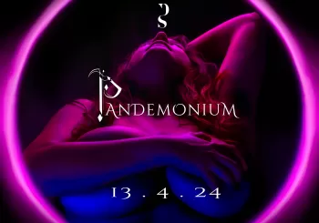 DSPandemonium en Barcelona