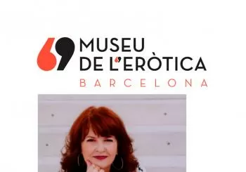 Tour Relaciones no monógamas en el Museo Erotico en Barcelona