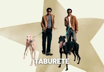 Taburete - Starlite Marbella 2026