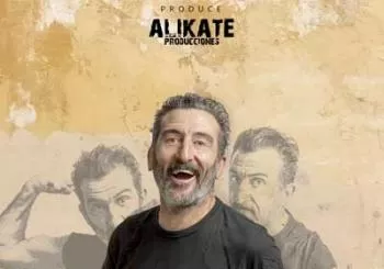 Luis Zahera - Chungo Málaga