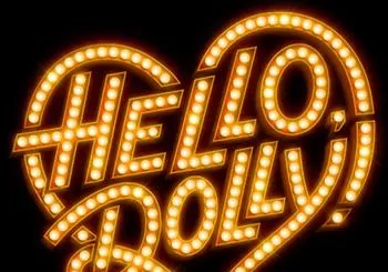 Hello, Dolly! en London