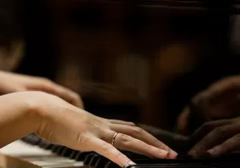 Musique et Patrimoine : Chopin, Rachmaninov et Tchaïkovski Paris