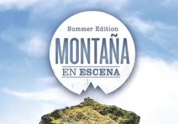 CINE EN EL CAT: Montaña en Escena en SOTO DEL REAL