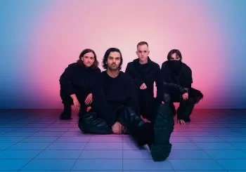 Northlane en Berlin