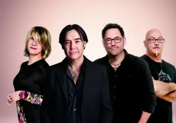 CRASH TEST DUMMIES - 30th Anniversary ‘God Shuffled his Feet’ Tour 2024 en Milano