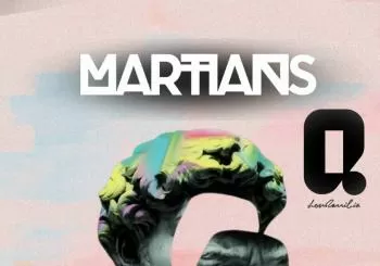 MARTIANS en HONDARRIBIA