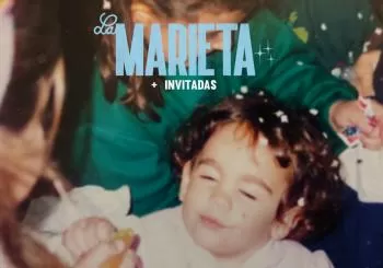 La Marieta: 