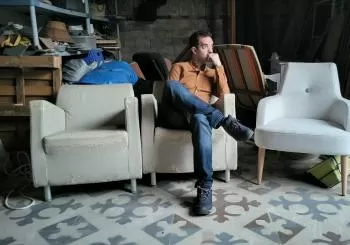 Manu Clavijo · Nuevo disco: 