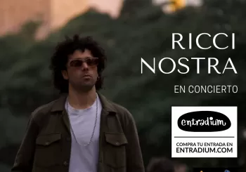 CONCIERTO DE RICCI NOSTRA en MADRID