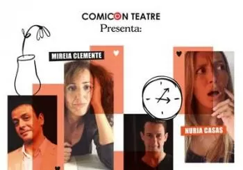 ¿Buscas Pareja? Speed Dating - Auditorium Salesianos en CANTABRIA