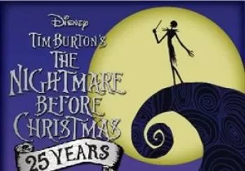 Entradas Tim Burtons The Nightmare Before Christmas Live en The SSE Arena Wembley