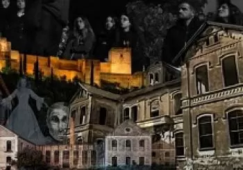 Málaga Insólita