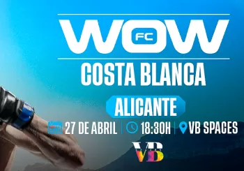 WOW Costa Blanca 2 en ALICANTE