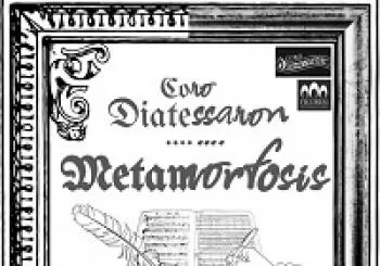 CORO DIATESSARON en MURCIA