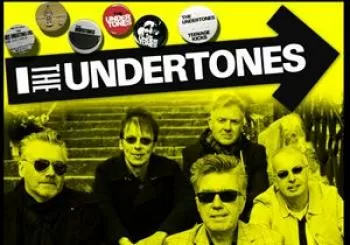 Entradas The Undertones en Chalk