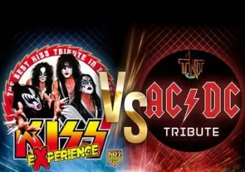 Tributo a ACDC & KISS