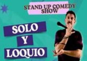 Solo y Loquio - en Callao (Madrid Centro)