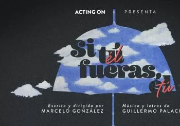 Si tú fueras él en México
