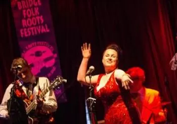 Entradas The 309s Swing Jive Dance Night en Square Chapel