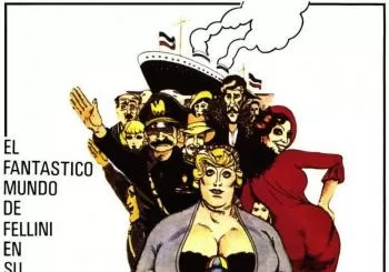 Amarcord en Manacor