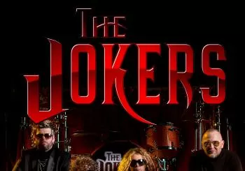 THE JOKERS en Castellón