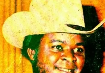 Entradas The Legend Of William Onyeabor en Jazz Cafe