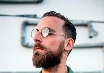 Jazz Másters de Italia en México, Francesco Ciniglio en Mexico City
