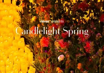 Candlelight Spring: Tributo a Queen en Alicante
