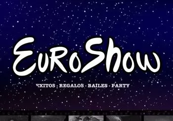 Euroshow: El show más eurovisivo en Ya'sta Club en Madrid