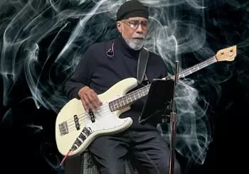 Robb Roberts Band en New York