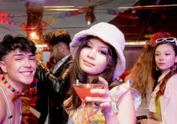 Pride Booze Cruise: Born This Way 2024 en New York