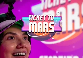 Immersive Gamebox Stonestown Galleria - Ticket to Mars en SF Bay Area