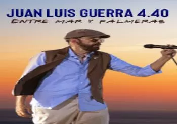Juan Luis Guerra 4.40 - Entre Mar Y Palmeras - Milán
