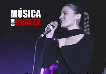 Música con Cabeza en Madrid