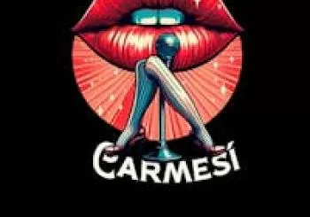 CABARET CARMESÍ en Madrid