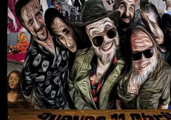 KILLdaKANE en Sevilla