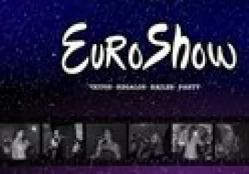 EuroShow, un show muy eurovisivo en Madrid