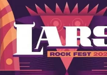 Arab Strap - Lars Rock Fest warm up en Castiglione del lago