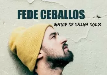 Fede ceballos en Barcelona