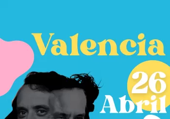 Moy Gomar en Valencia