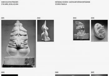 Colectivo HUM presenta en Sevilla