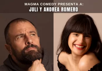 COMEDIA & TERAPIA en Elche