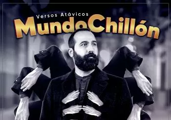 Mundo Chillón en Lorca