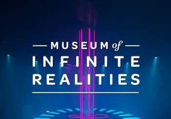 Museum of Infinite Realities : Explore the True You en Brussels