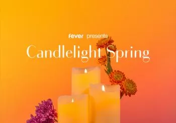Candlelight Spring: Musik für Klein und Groß en München